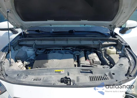 2021 Toyota Highlander Xle from USA, damaged, VIN 5TDGZRAH6MS515004